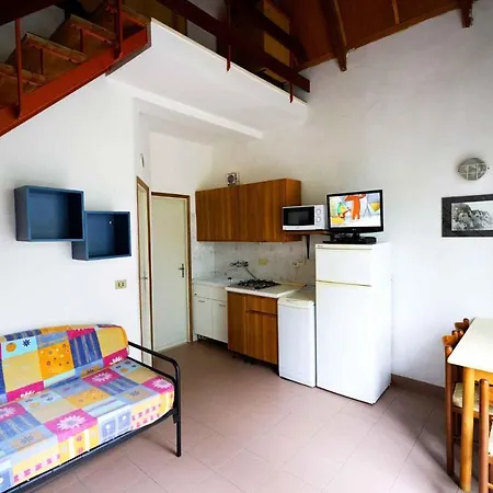 Holiday Homes In Lido Di Spina 21206