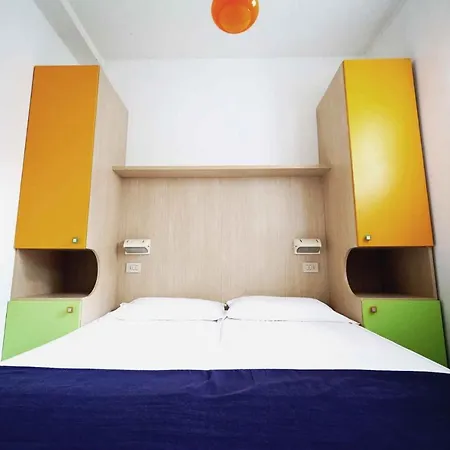 Holiday Homes In Lido Di Spina 21206 Dom wakacyjny *