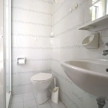 Dom wakacyjny Holiday Homes In Lido Di Spina 21206 Llido Degli Estensi