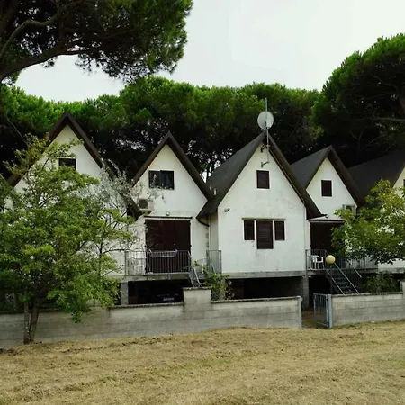 Holiday Homes In Lido Di Spina 21206