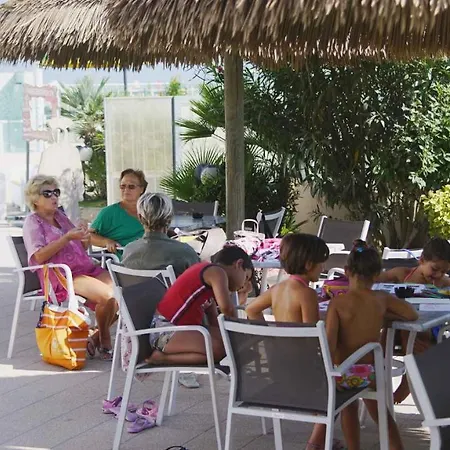 Holiday Homes In Lido Di Spina 21206 Dom wakacyjny *