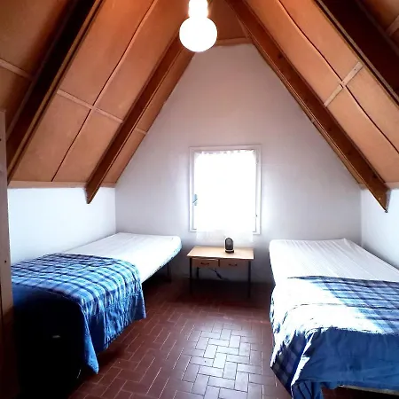 Holiday Homes In Lido Di Spina 21206 Casa vacanze *